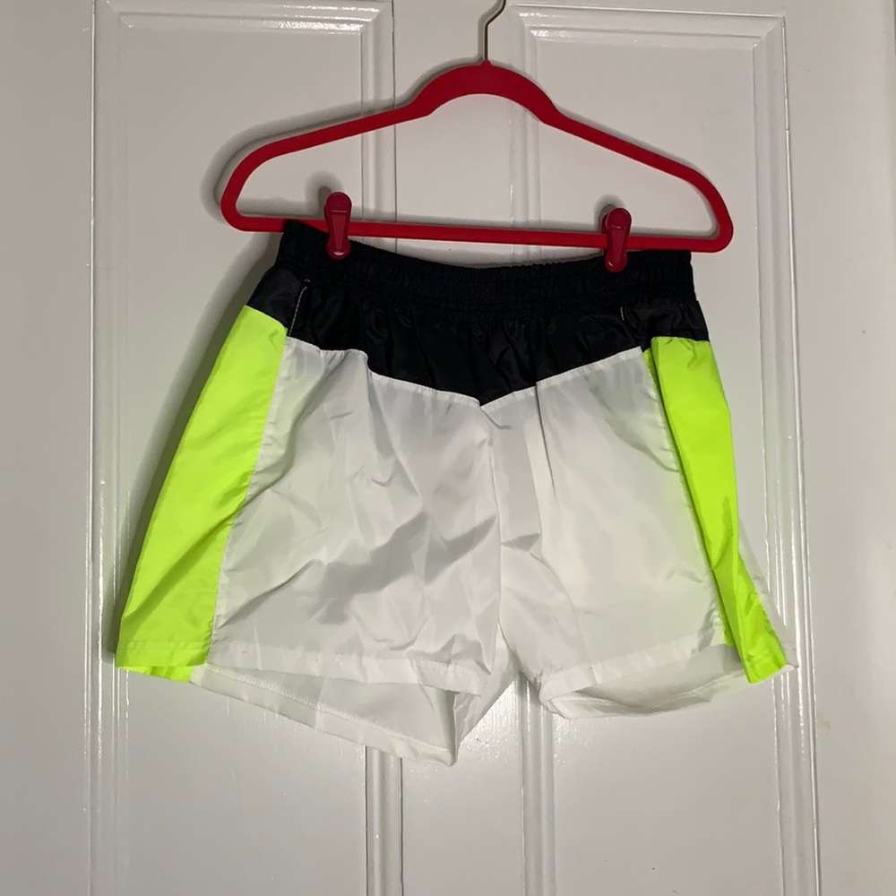 Workout pants